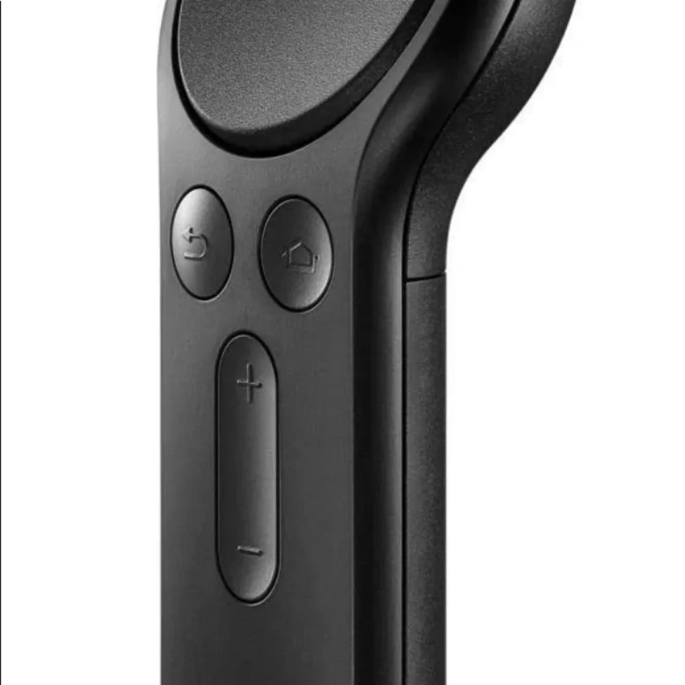 Gear VR Controller | Black New in Box | Wireless BlueTooth Brand | Gaming Piece